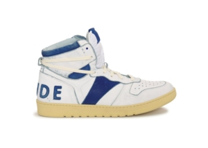 Rhude Rhecess High Maxfield Exclusive Blauw