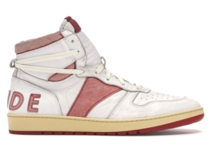 Rhude Rhecess Hi Rood