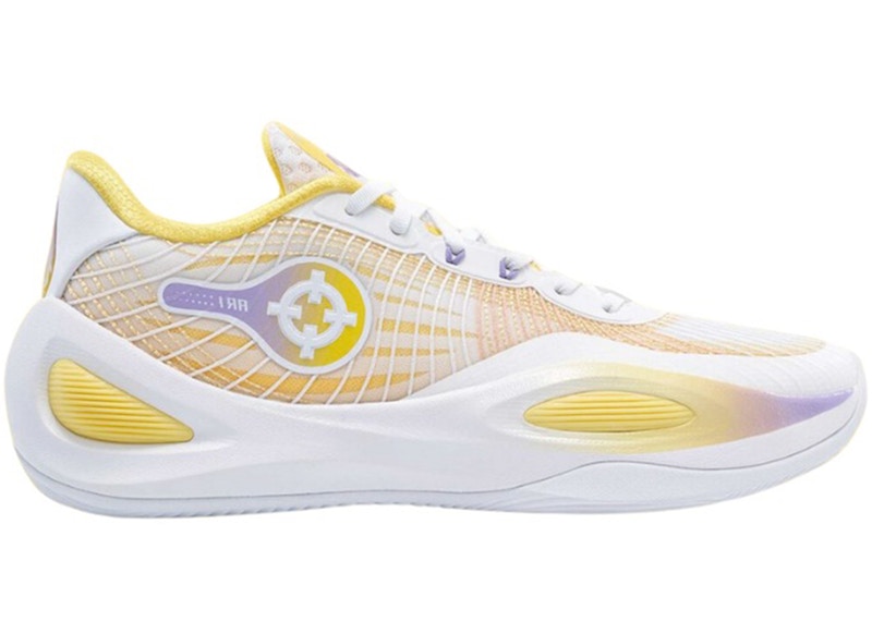 Rigorer AR1 KICKS CREW 17 Rings Paars