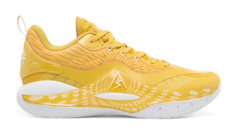 Rigorer AR2 Sunrise Geel