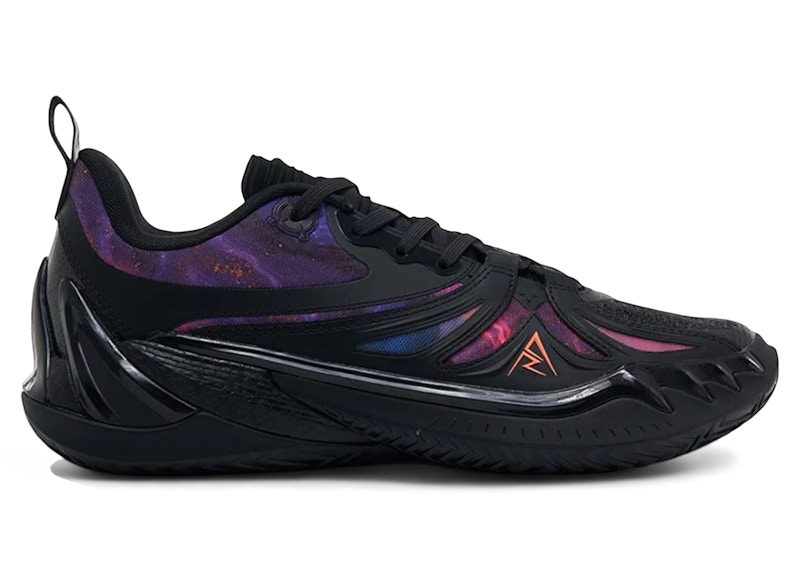Rigorer AR3 Apollo Zwart