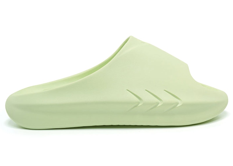 Rigorer Mini Shark Slide Groen