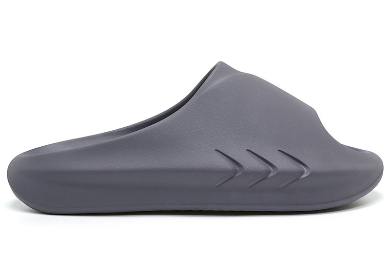 Rigorer Mini Shark Slide Grijs