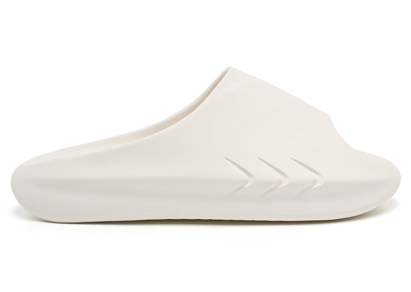 Rigorer Mini Shark Slide Wit