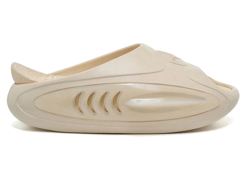 Rigorer Shark 2 Slide Sand Creme