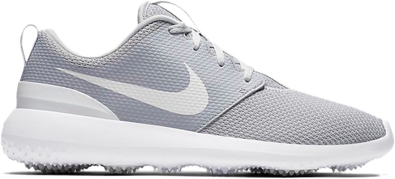Nike Roshe G Pure Platinum Wit