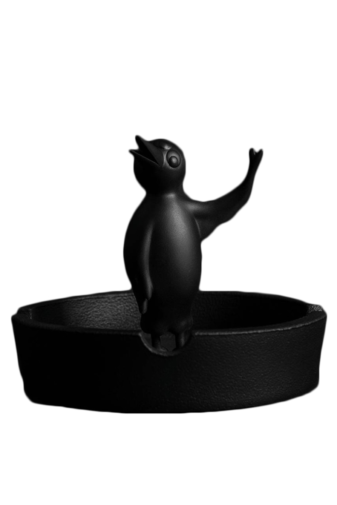 Ryan Travis Christian ASPHAN FOR SPLIFFS Ashtray