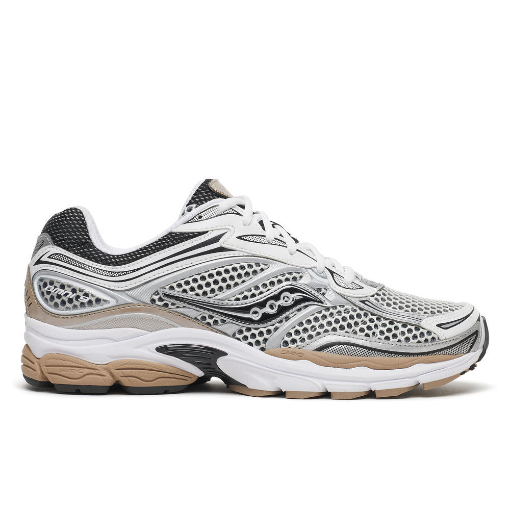 Saucony Progrid Omni 9 Sneaker Licht