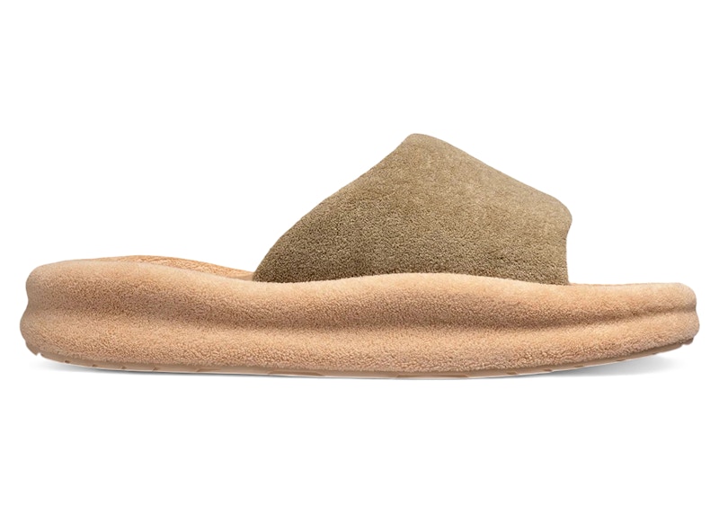 SKYLRK Rest Slide Sand Creme
