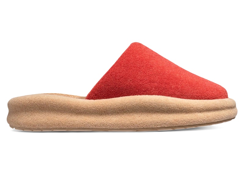 SKYLRK Rest Slipper Pie Pine