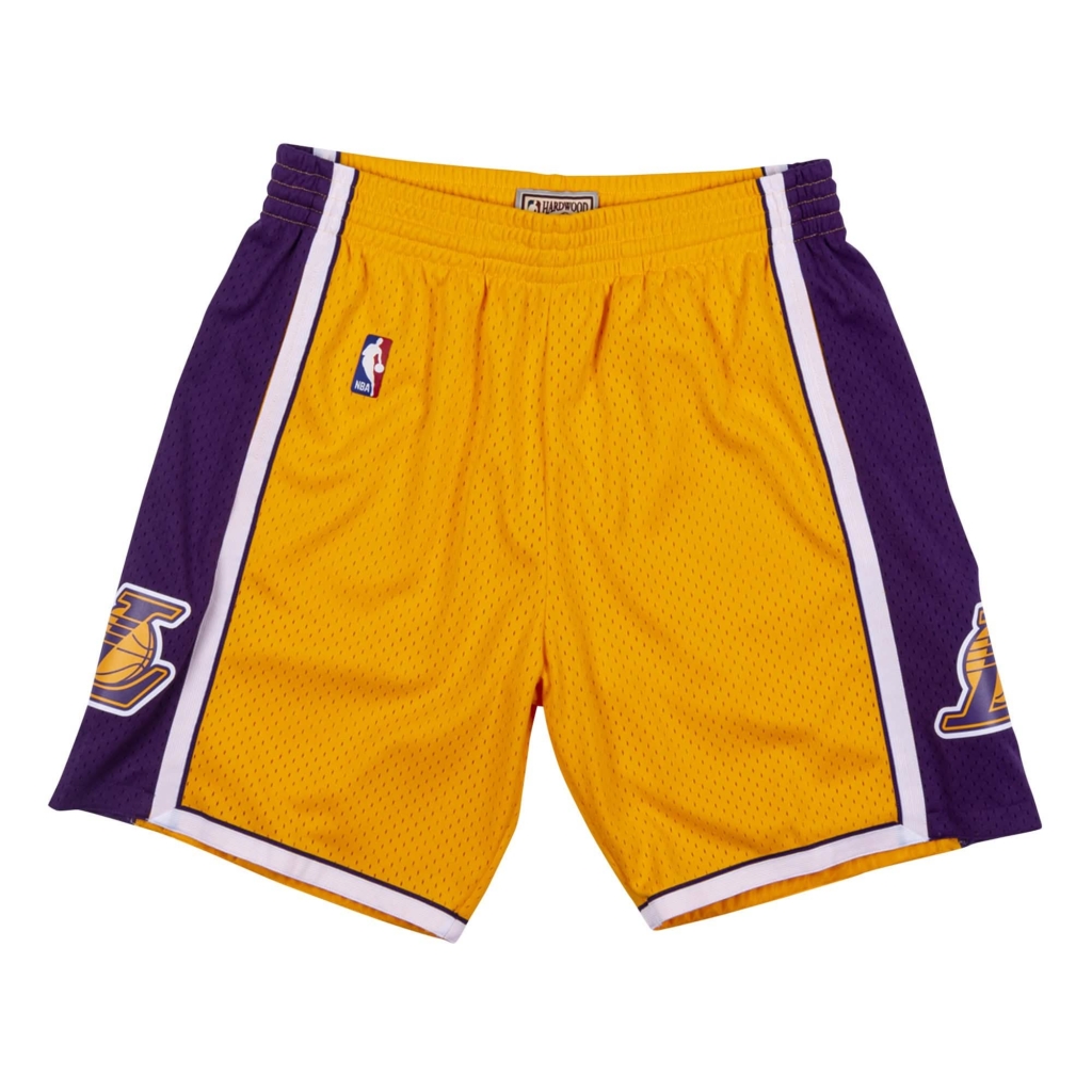 NBA Swingman LA Lakers 2009-10 Short