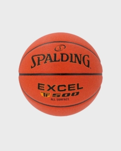 Excel TF-500 All Surface basketbal