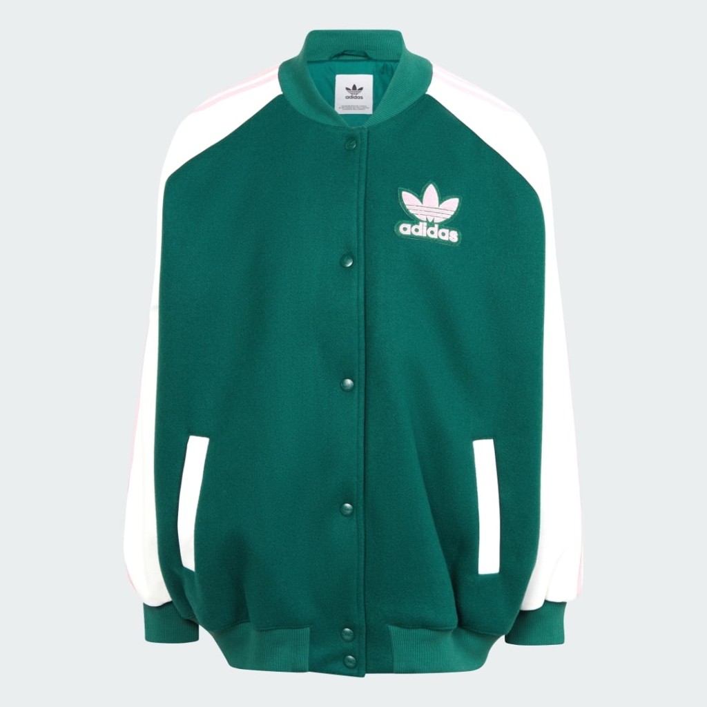 SST Oversized VRCT Jack Groen