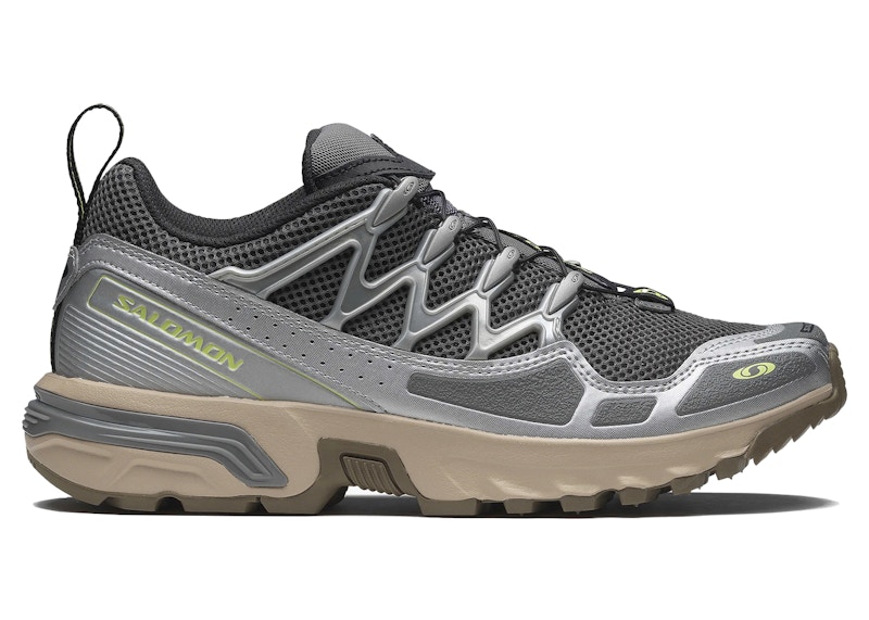 Salomon ACS+ OG Moon Pack Zilver
