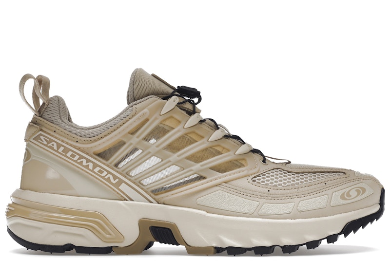 Salomon ACS Pro Advanced Safari Beige
