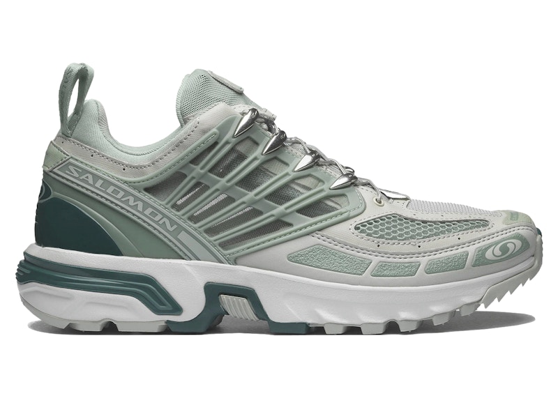 Salomon ACS Pro Milieu Groen