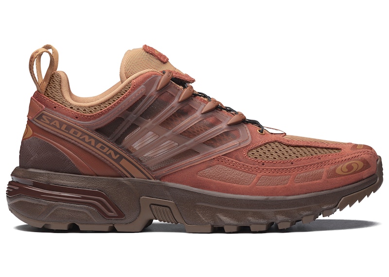 Salomon ACS Pro Ashes Bruin