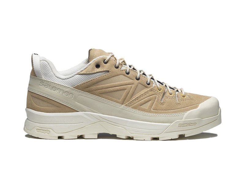 Salomon X-Alp LTR Vanila Almbuf Vanila/almbuf