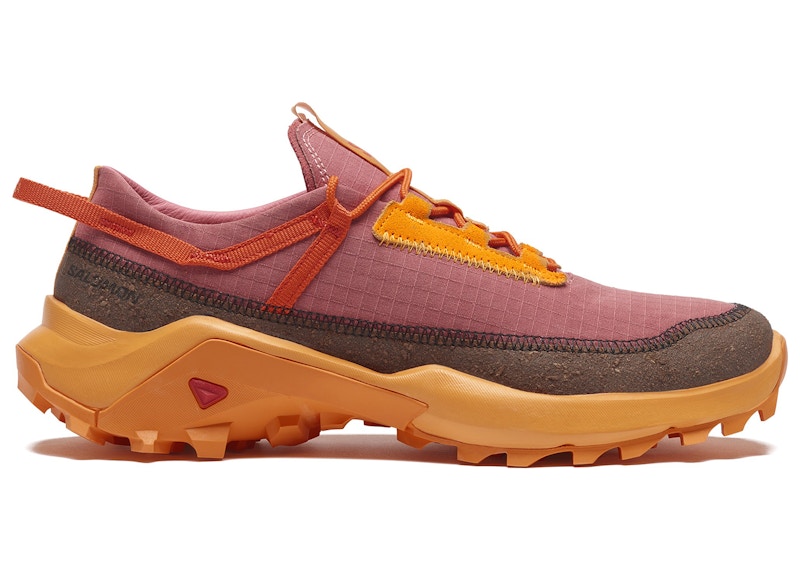 Salomon Cross Pro Better Ranra Cathay Spice Groen