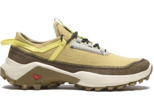 Salomon Cross Pro Better Ranra Turmeric Oranje