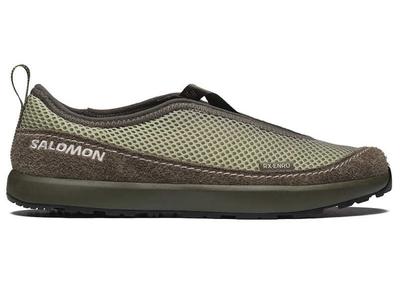 Salomon RX-Enro Uchi Tea Earth Bruin