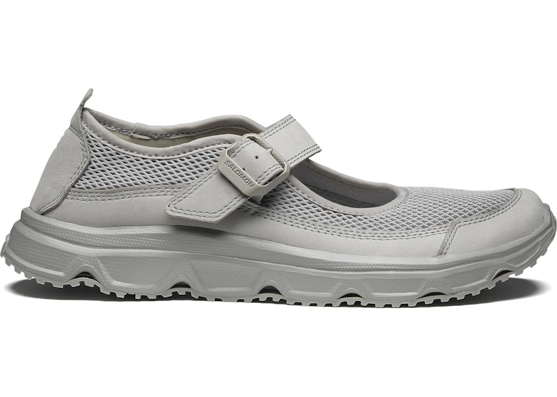 Salomon RX Marie-Jeanne Ghost Grijs