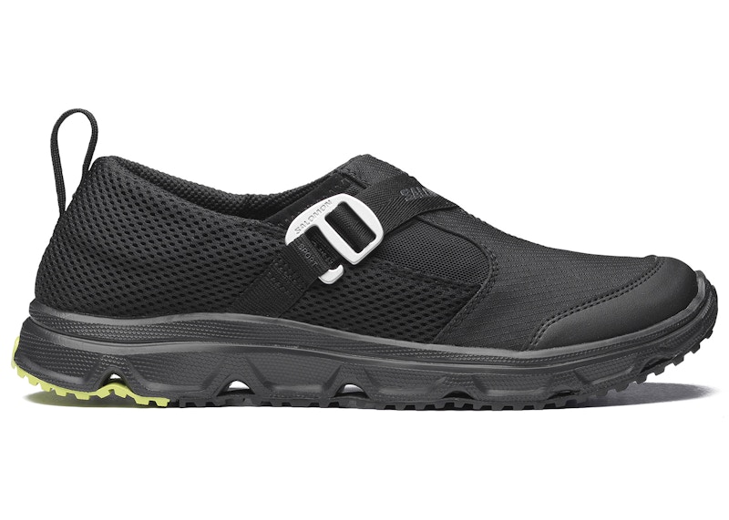 Salomon RX Moc 3.0 Nomad Zwart