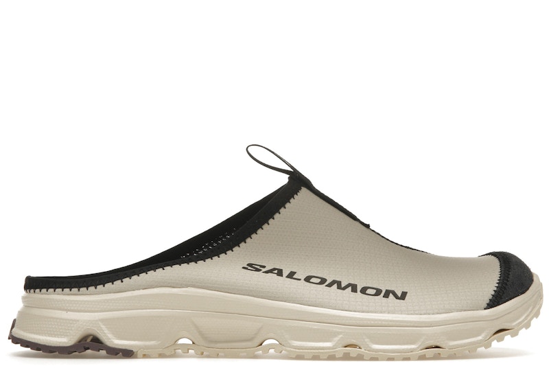Salomon RX Slide 3.0 Sand Bleached Sand/ebony/moonscape