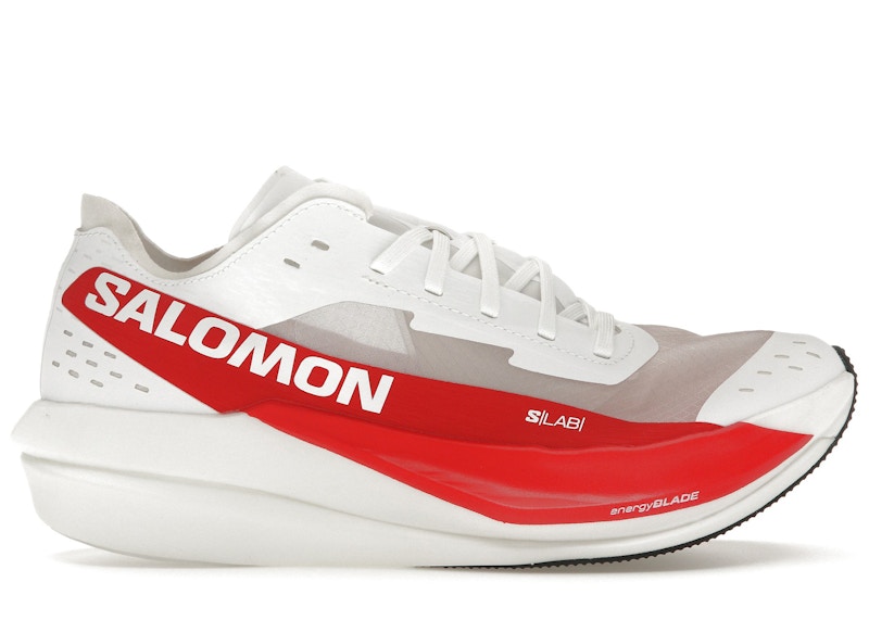Salomon S/Lab Phantasm 2 High Risk Rood