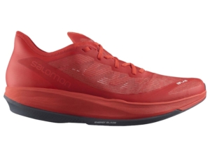 Salomon S/Lab Phantantasm CF Racing Rood