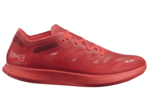 Salomon S/Lab Phantantasm Racing Rood