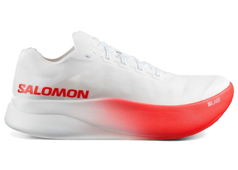 Salomon S/Lab Phantasm 3 SC /Fiery Rood