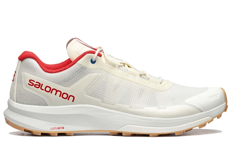 Salomon Ultra Raid Copson Rood