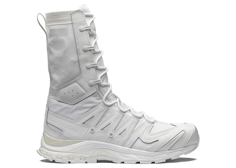 Salomon XA Jungle Rier Wit