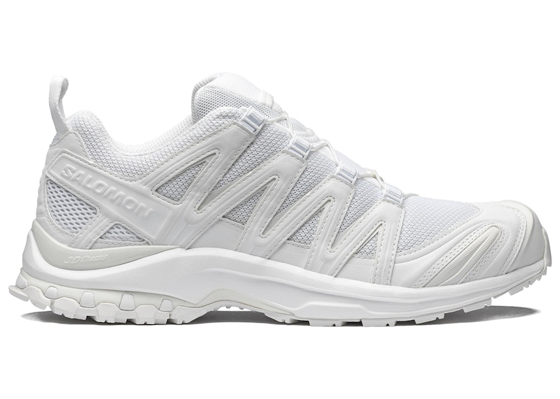 Salomon XA Pro 3D Rier Wit