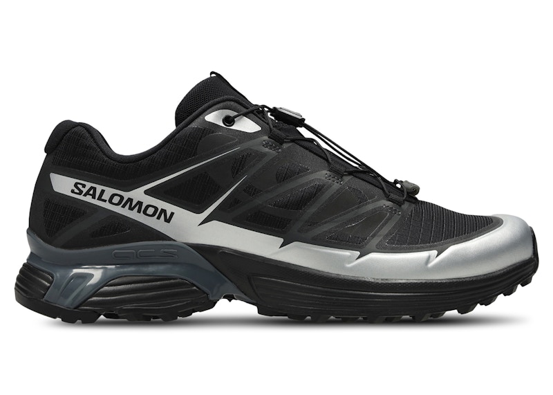 Salomon XT-Pathway 2 Night Pack Zilver
