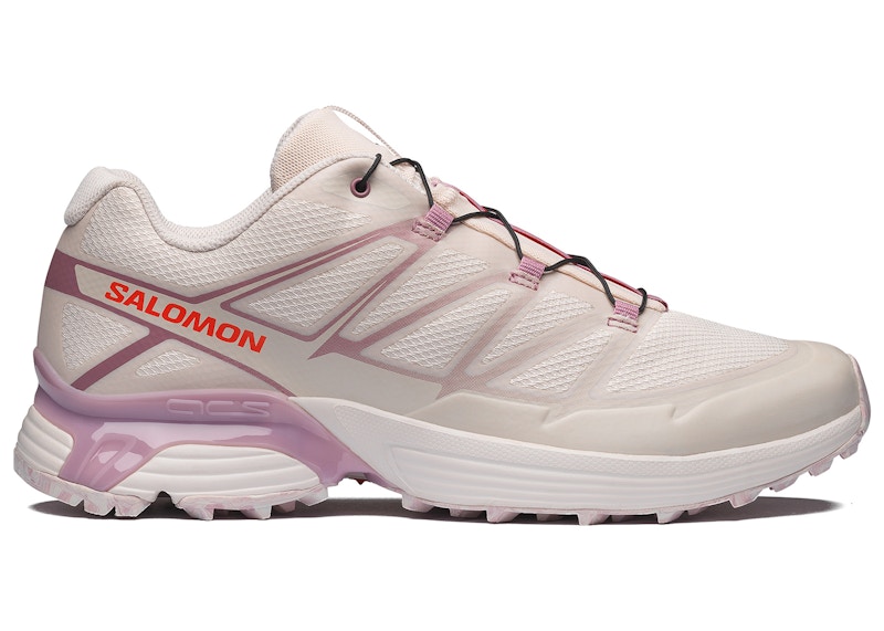 Salomon XT-Pathway 2 Nostalgia Roze