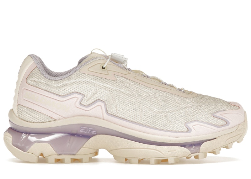 Salomon XT-Slate Shortbread Roze