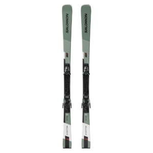 Salomon S/Max 8 Divers | M11 Gw L80