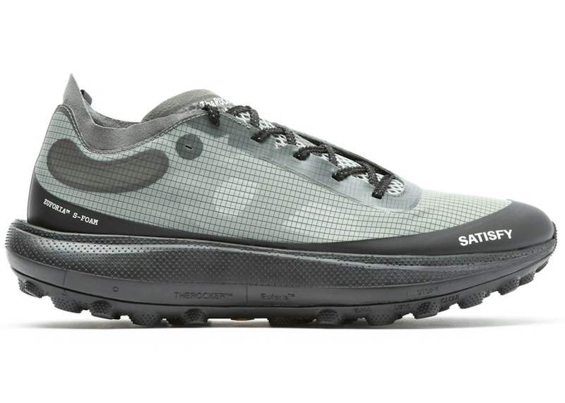 Satisfy TheROCKER Shadow
