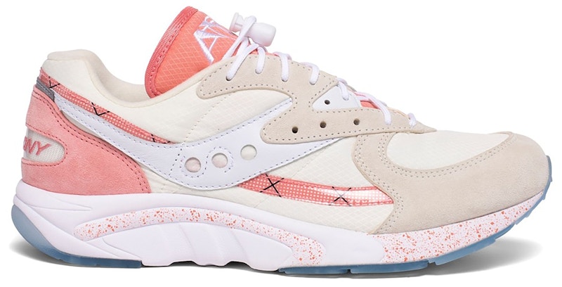 Saucony Aya Creme