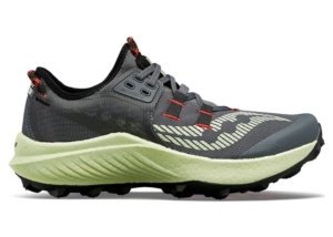 Saucony Endorphin Rift Shadow Aurora Shadow/aurora