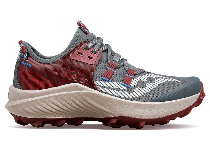 Saucony Endorphin Rift Shadow Smoke Shadow/smoke