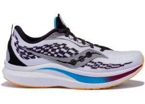 Saucony Endorphin Speed 2 Reverie Zwart