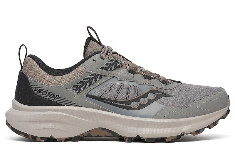 Saucony Excursion TR17 Cinder Bark Cinder/bark