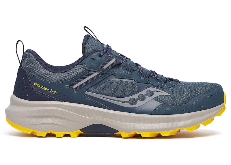 Saucony Excursion TR17 Dusk Pollen Dusk/pollen