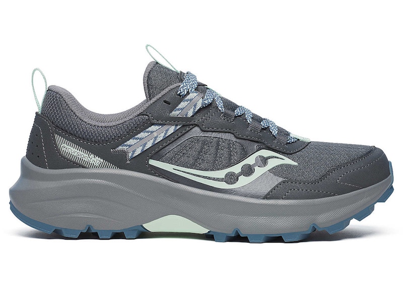 Saucony Excursion TR17 Shadow Jade Shadow/jade