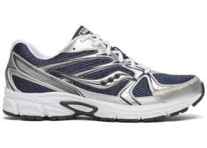 Saucony Grid Ride Millennium Marineblauw