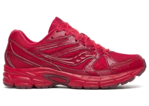 Saucony Grid Ride Millennium St. Valentine Rood