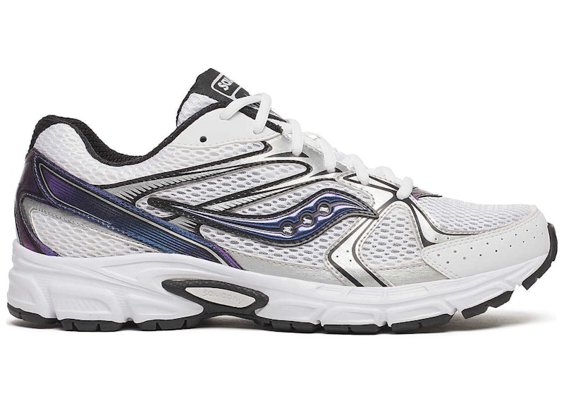 Saucony Grid Ride Millennium Nightsky Wit